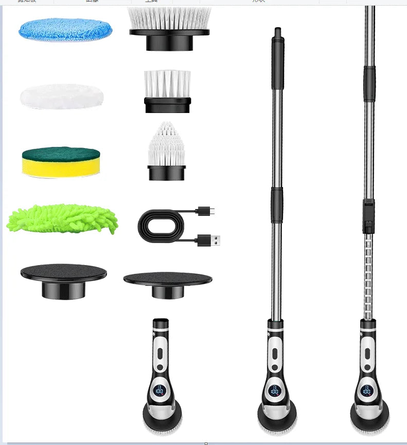 CowLost | product_id-homefish-rechargeable-smart-electric-kitchen-cleaning-brush |15