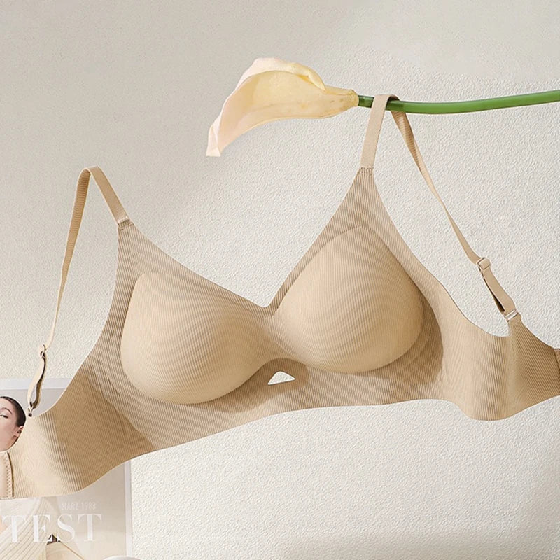 CowLost | product_id-wireless-seamless-push-up-bra-for-women-with-thick-pads-and-no-underwire |1