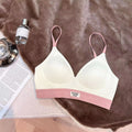 CowLost | product_id-wireless-adjustable-seamless-push-up-bra-for-women-comfortable-no-trace |18