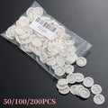 CowLost | product_id-rubber-fingertip-protector-gloves-non-slip-anti-static-for-watch-repair-50-100-200-pcs |1