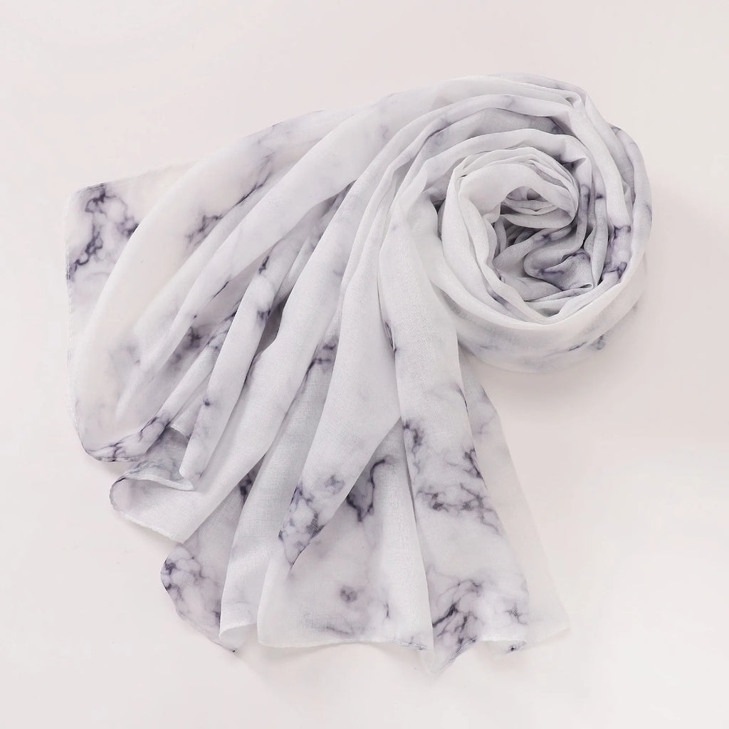 CowLost | watercolor-hijab-print-women-bohemian-soft-muslim-hijab |16