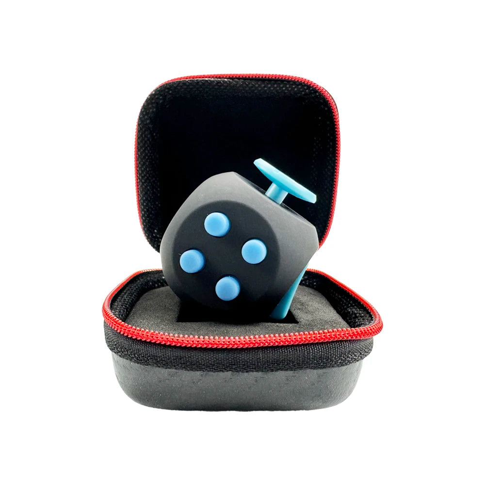 CowLost | fidget-cube-edc-anti-stress-sensory-toy-for-anxiety-adhd-autism-12-sided-dice-for-focus |23