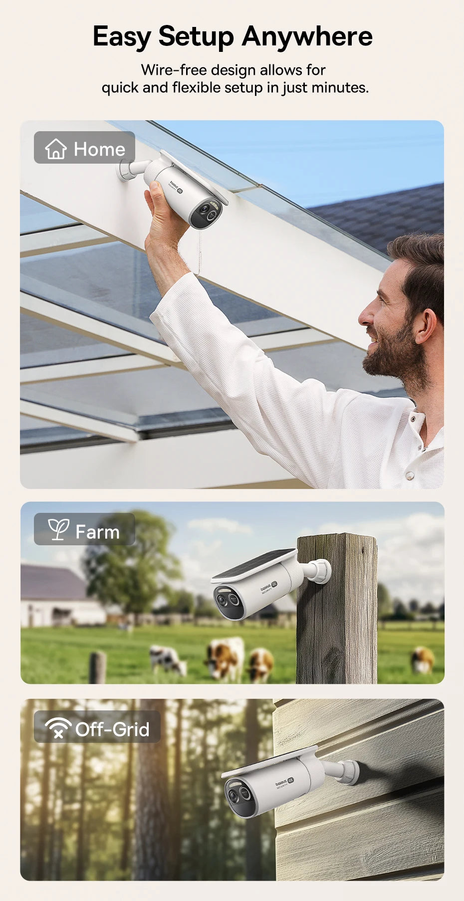 CowLost | baseus-security-s2-outdoor-camera-4k-clarity-solar-wireless |22