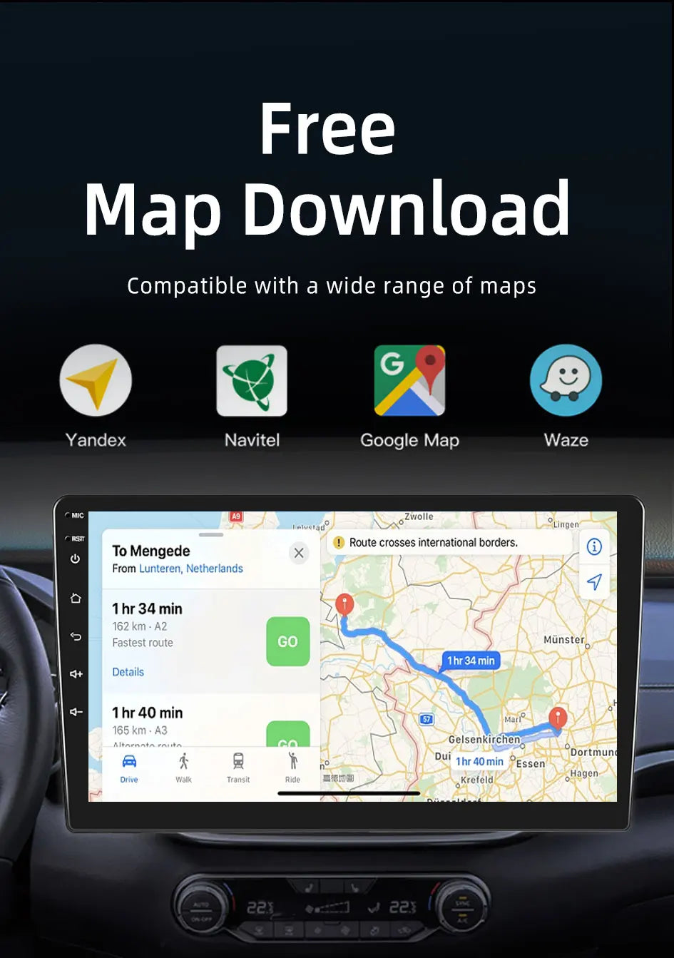 CowLost | 7-9-10-2-din-android14-auto-car-radio-multimedia |19