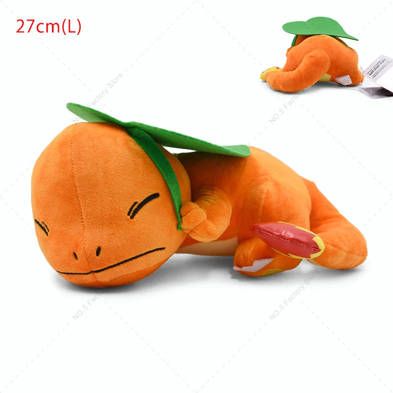 CowLost | fencing-barriers-70-styles-pokemon-plush-toys-soft-anime-dolls |56