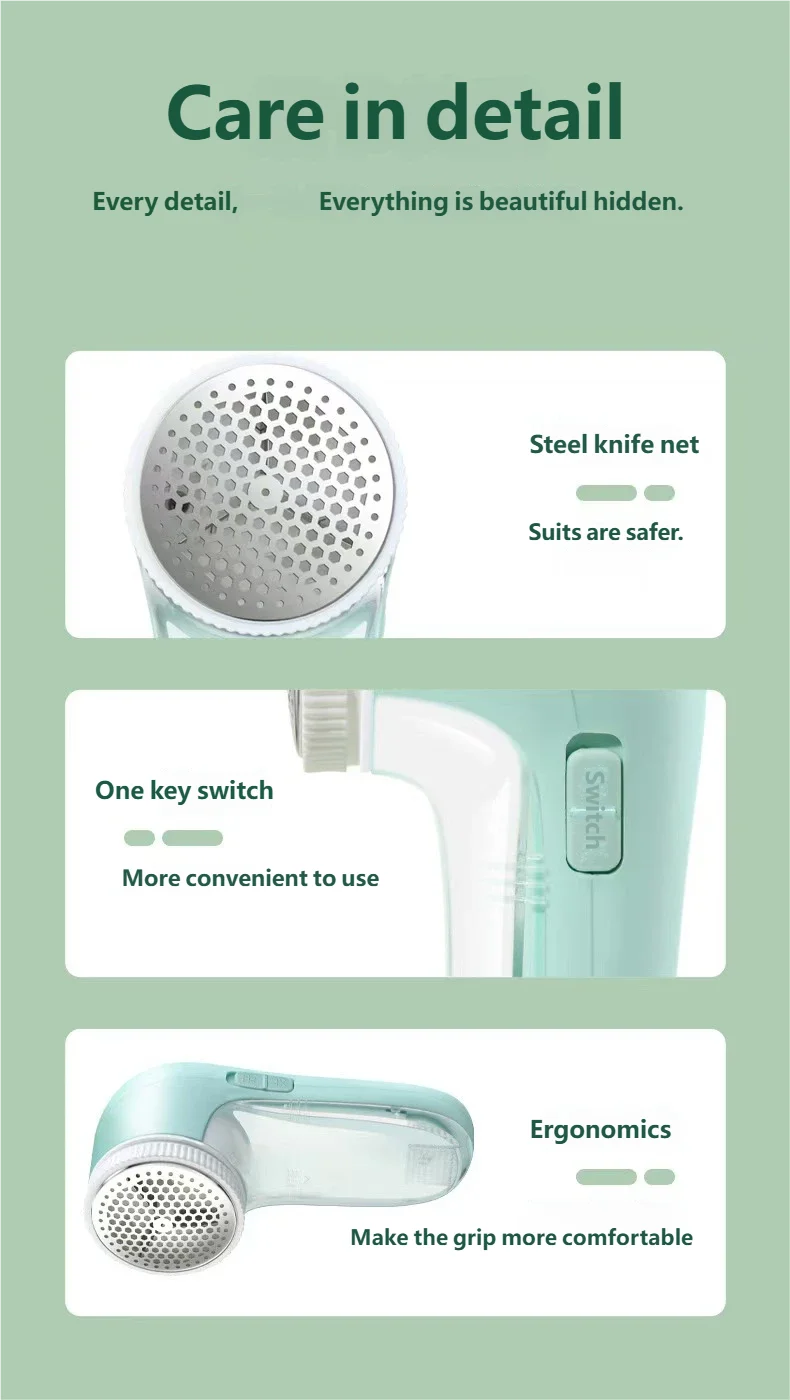 CowLost | product_id-electric-household-fabric-lint-remover-portable-clothes-shaver-trimmer |12