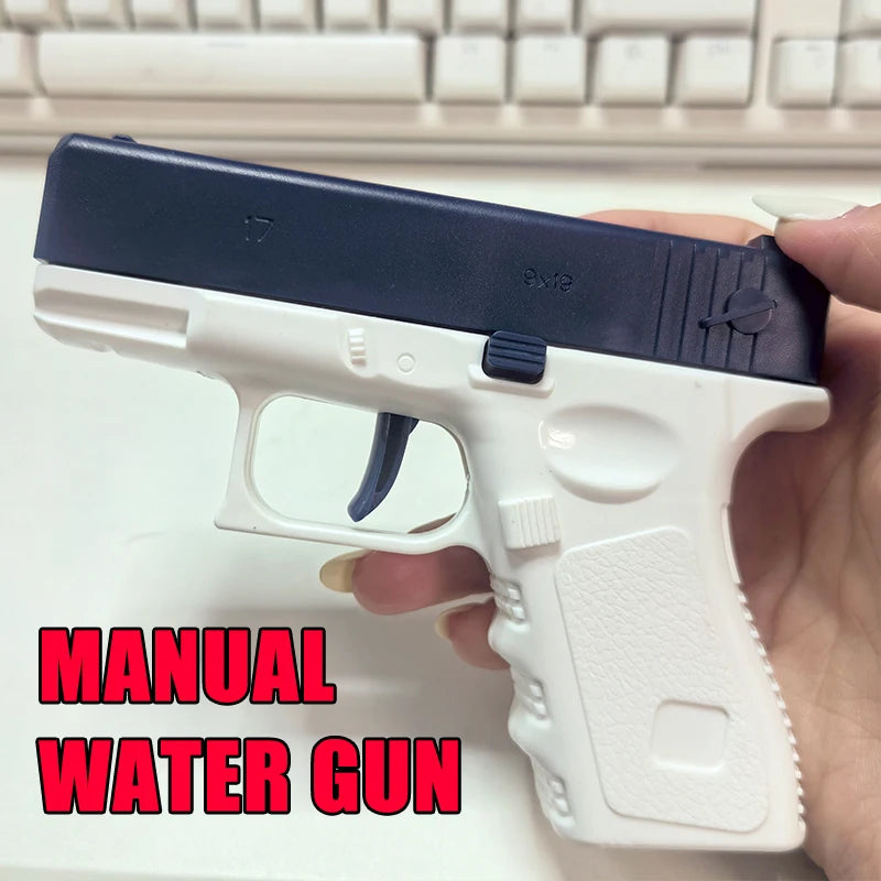 CowLost | product_id-childrens-automatic-water-storage-pistol-toy-for-outdoor-summer-play |1