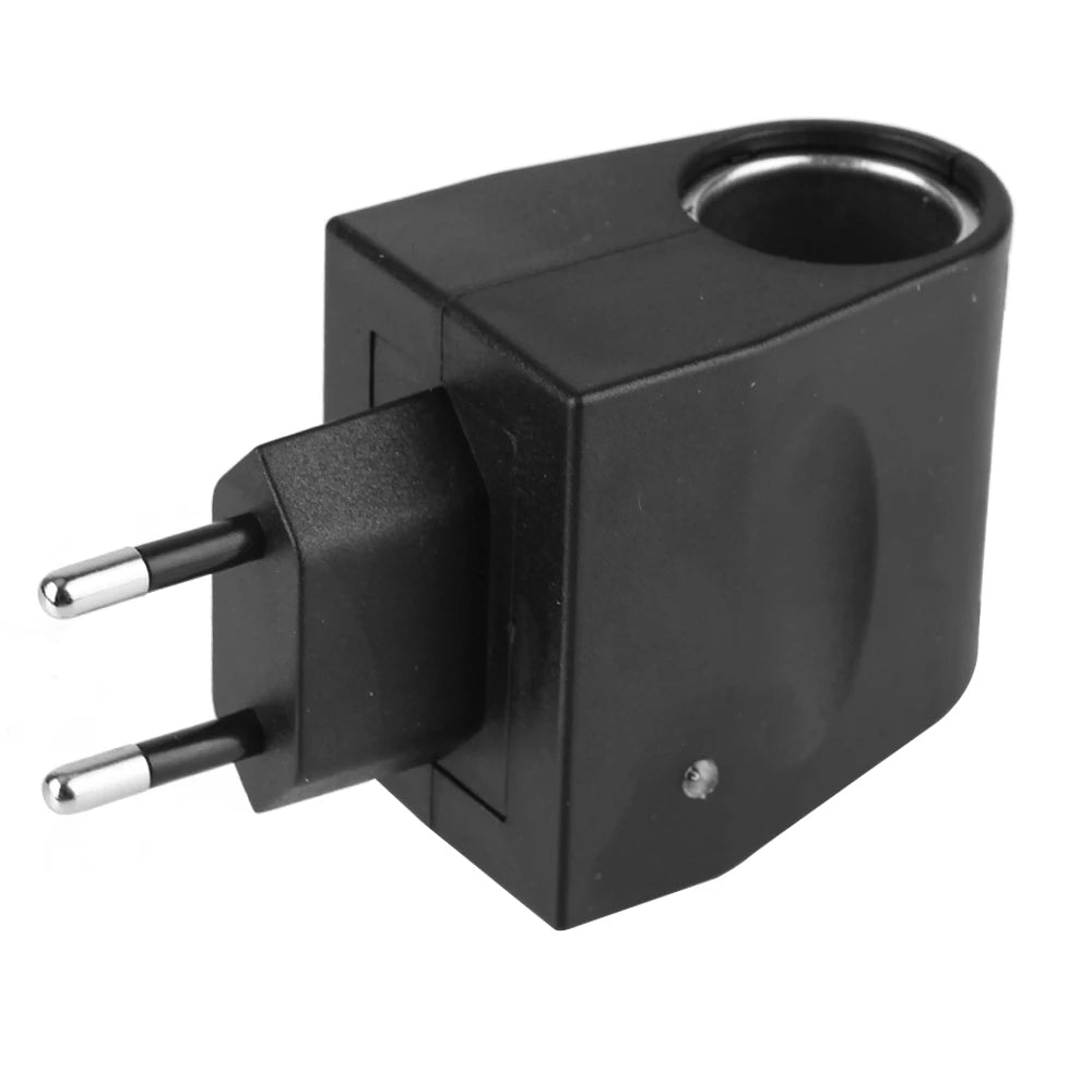CowLost | product_id-220v-ac-to-12v-dc-car-cigarette-lighter-adapter-with-eu-us-plug |1