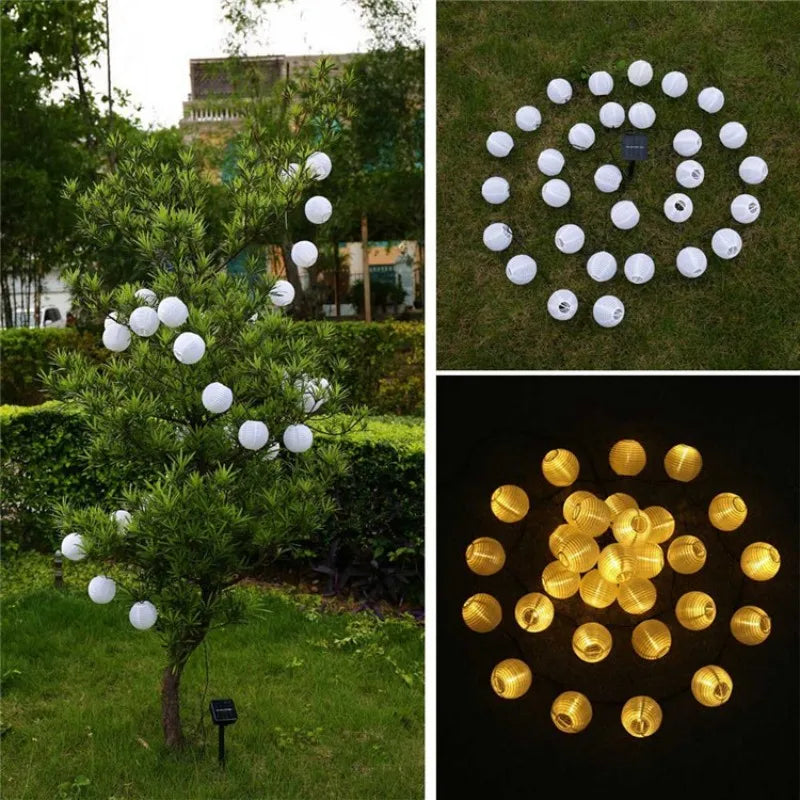 CowLost | product_id-ieeyeey-outdoor-solar-waterproof-led-lantern-string-lights-for-garden-christmas-wedding-party |9