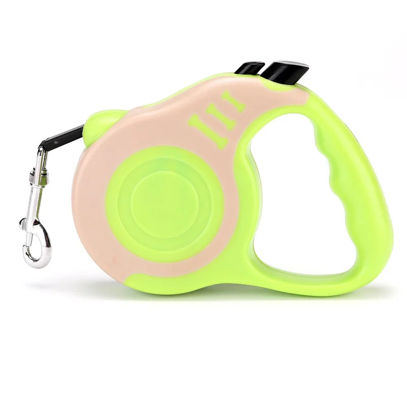 CowLost | dog-diapers-3m-5m-retractable-dog-leash-for-small-and-medium-pets |25