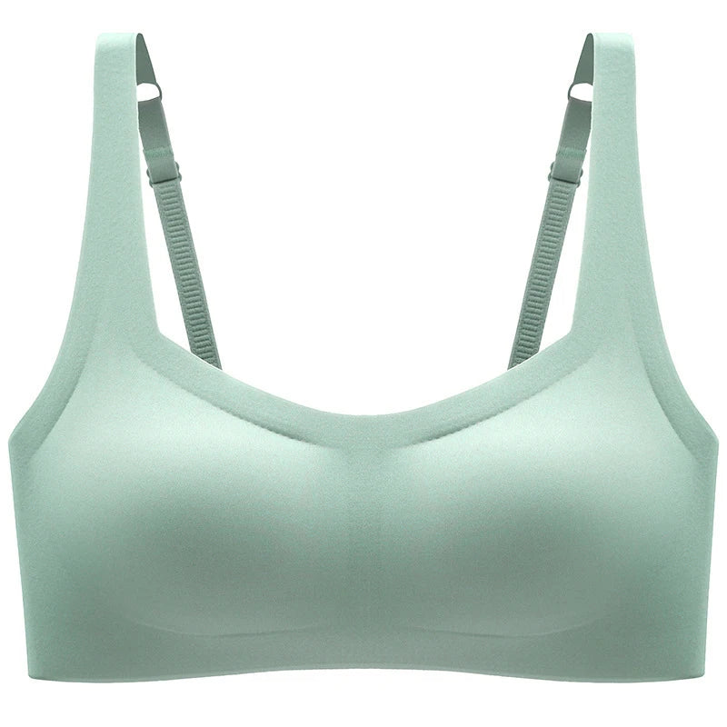 CowLost | product_id-push-up-seamless-wire-free-square-neck-bra-top-for-women-s-xl |16