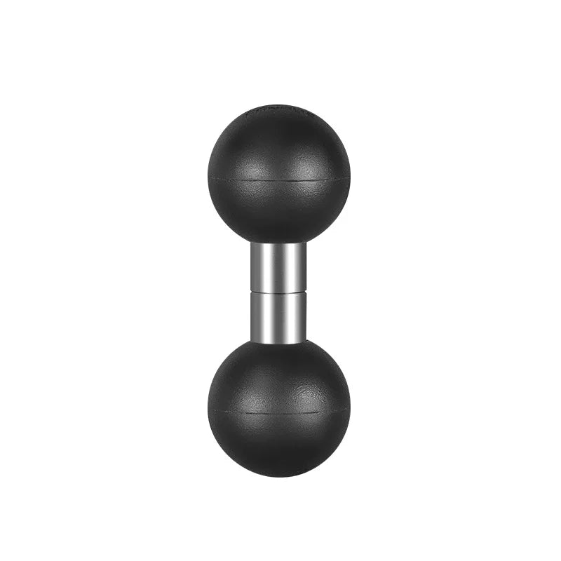 CowLost | product_id-fanaue-double-ball-mount-adapter-1-to-17mm-25mm-composite-extension-for-ram-mounts |2