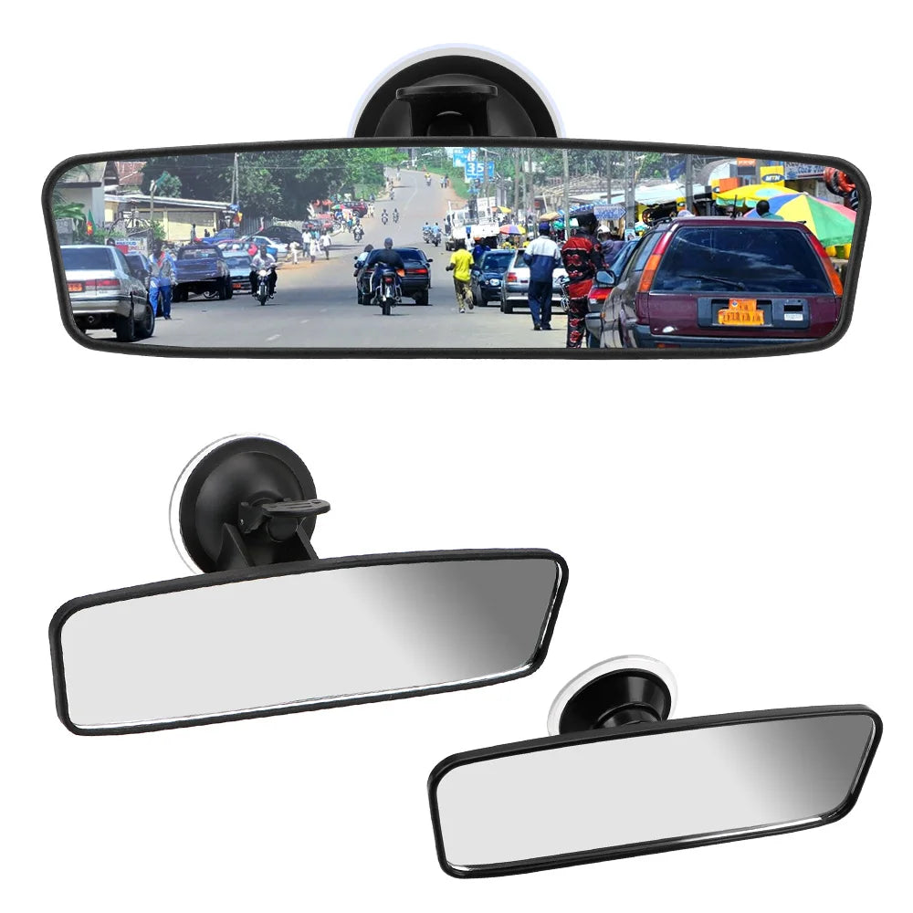 CowLost | product_id-universal-360-rotatable-wide-angle-car-interior-rearview-mirror-with-suction-cup |3