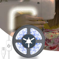 CowLost | light-ropes-strings-product_id-2835-smd-touch-sensor-led-strip-light-5v-usb-flexible-tape-for-room-cabinet-sewing-machine |11