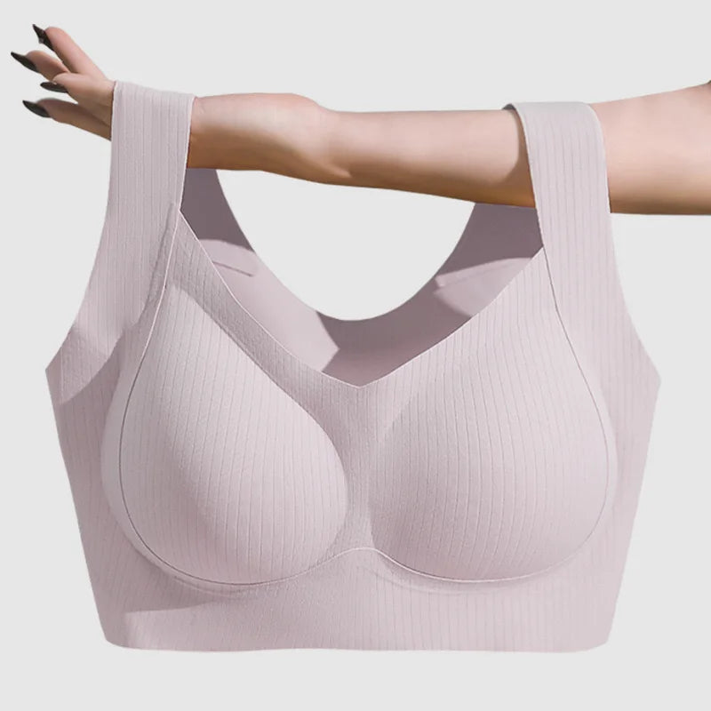 CowLost | product_id-markless-large-strapless-womens-sports-bra-without-steel-rings |12