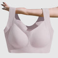 CowLost | product_id-markless-large-strapless-womens-sports-bra-without-steel-rings |12
