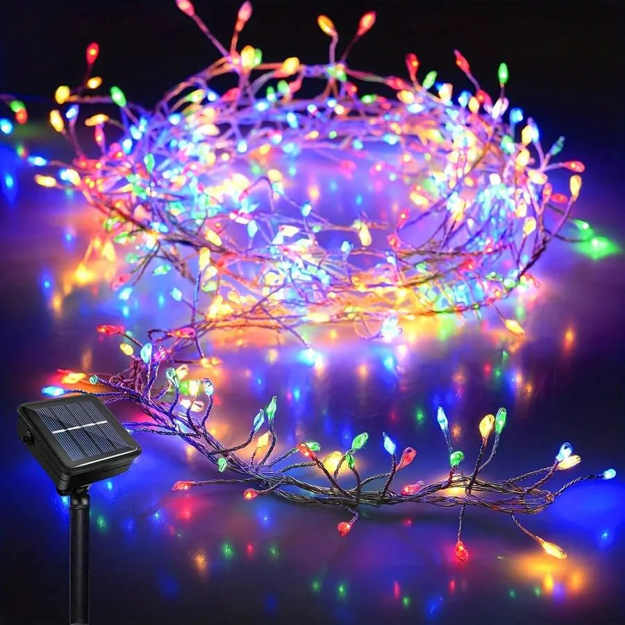 CowLost | product_id-ieeyeey-waterproof-led-solar-firecracker-string-lights-for-outdoor-garden-wedding-christmas-party |18