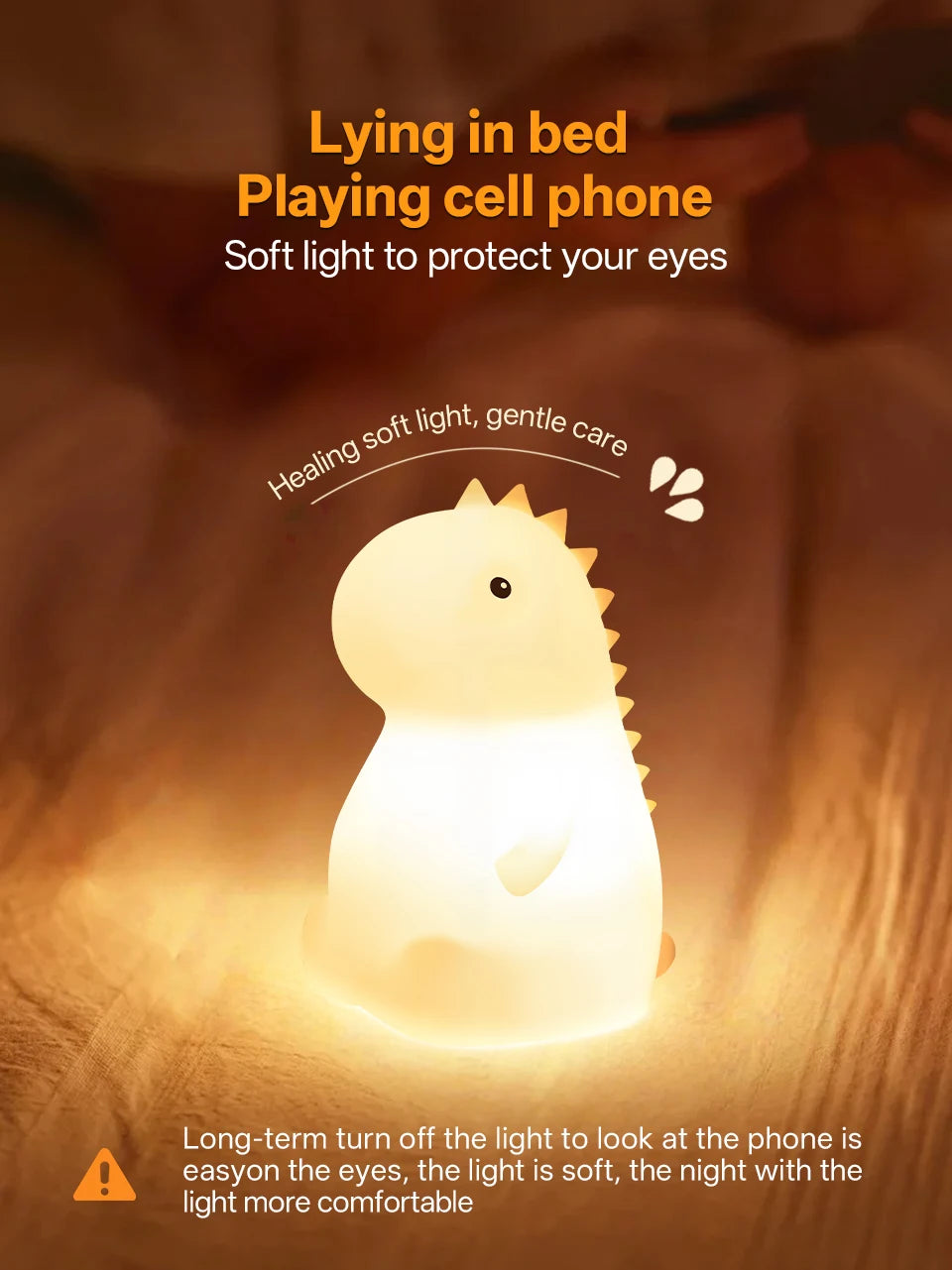CowLost | product_id-pear-shaped-touch-controlled-7-color-dimmable-usb-rechargeable-silicone-night-light |21
