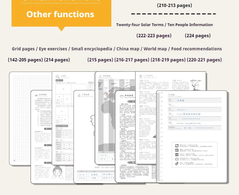 CowLost | product_id-kinbor-2026-time-management-planner-a5-52g-tomoe-river-paper-work-study-schedule-journal |16