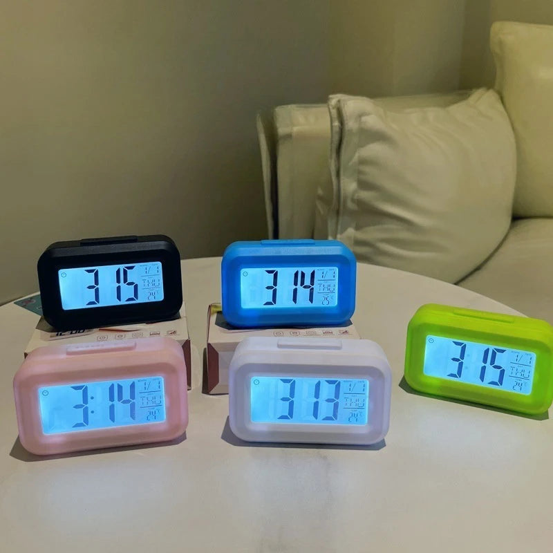 CowLost | alarm-clock-table-clock |3