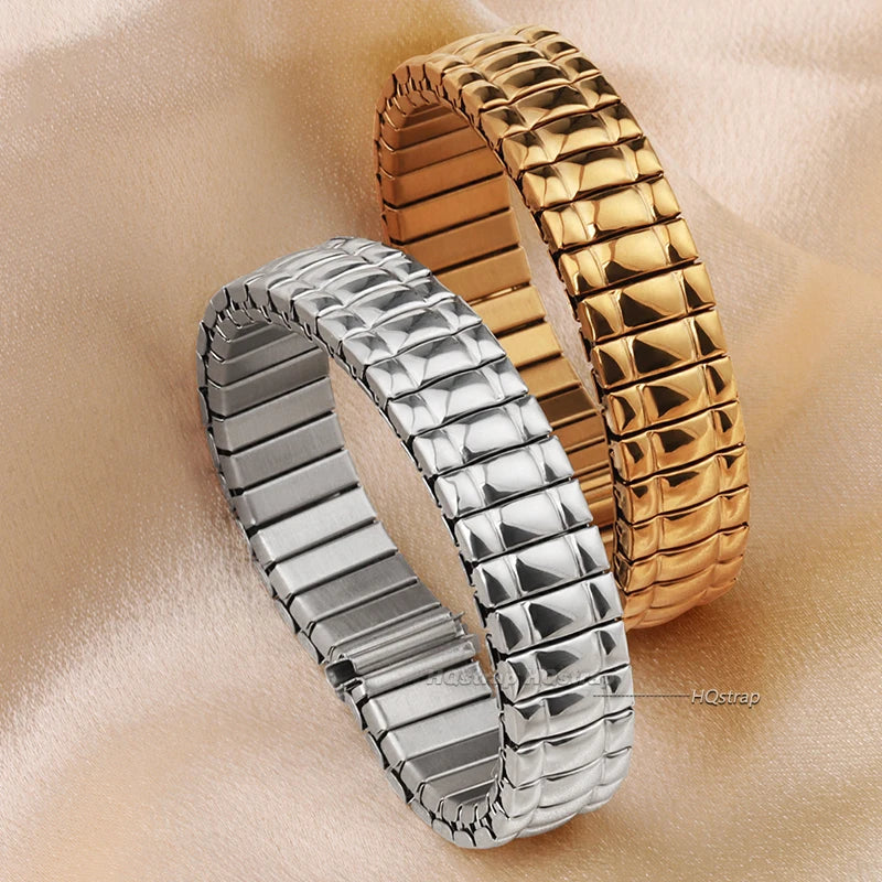 CowLost | bracelets-product_id-stainless-steel-elastic-expansion-band-12-20mm-for-huawei-watch-replacement-universal-bracelet |4