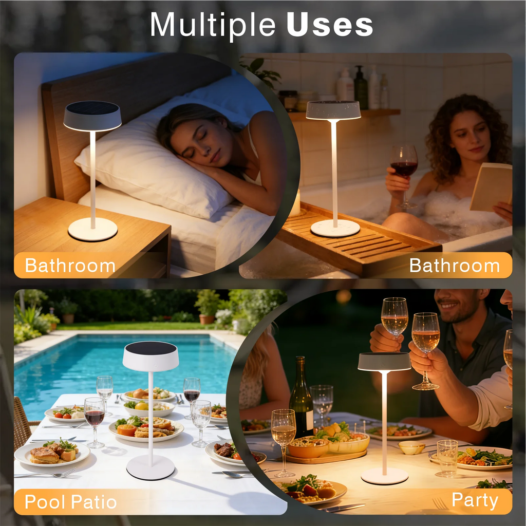 CowLost | product_id-rechargeable-waterproof-solar-desk-lamp-with-3-color-temperature-for-bedroom-camping |20