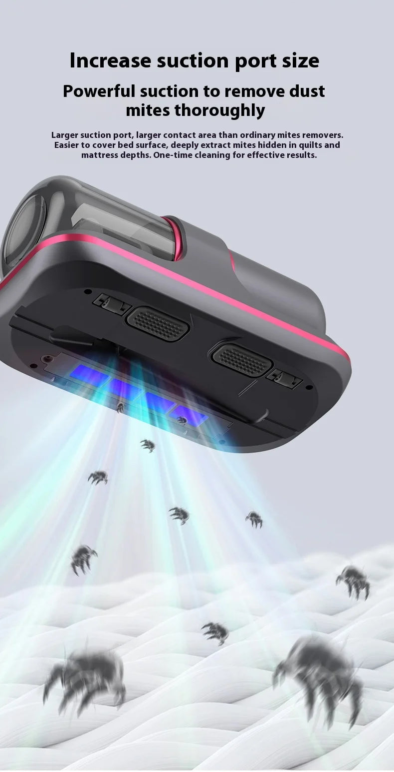 CowLost | product_id-12kpa-uv-wireless-handheld-mattress-vacuum-mite-remover-for-bed-pillow-sofa-clothes |14