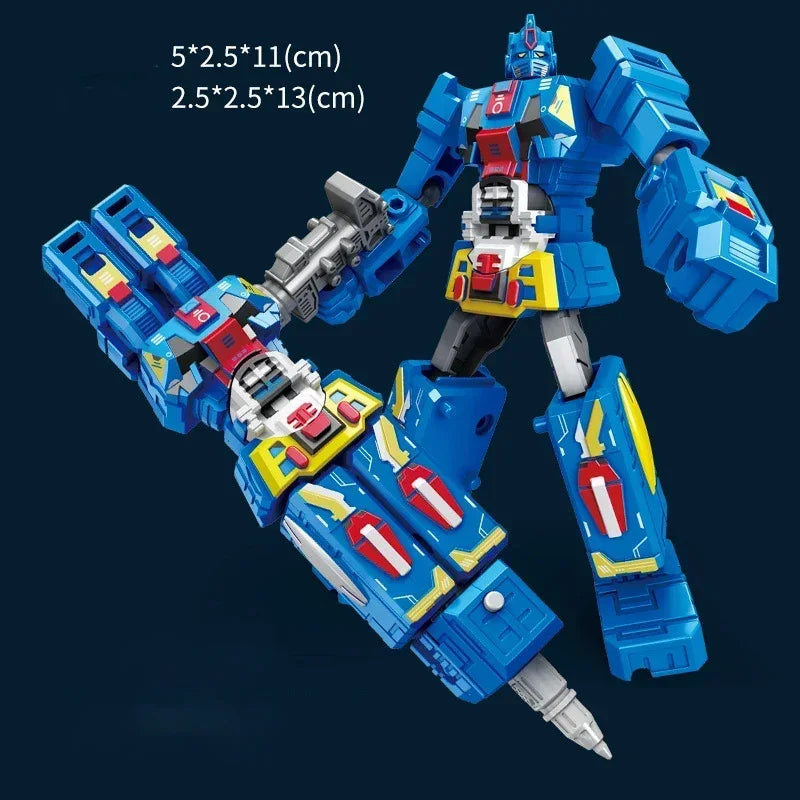 CowLost | product_id-2-in-1-deformable-robot-toy-ballpoint-pen-action-figure-model |14