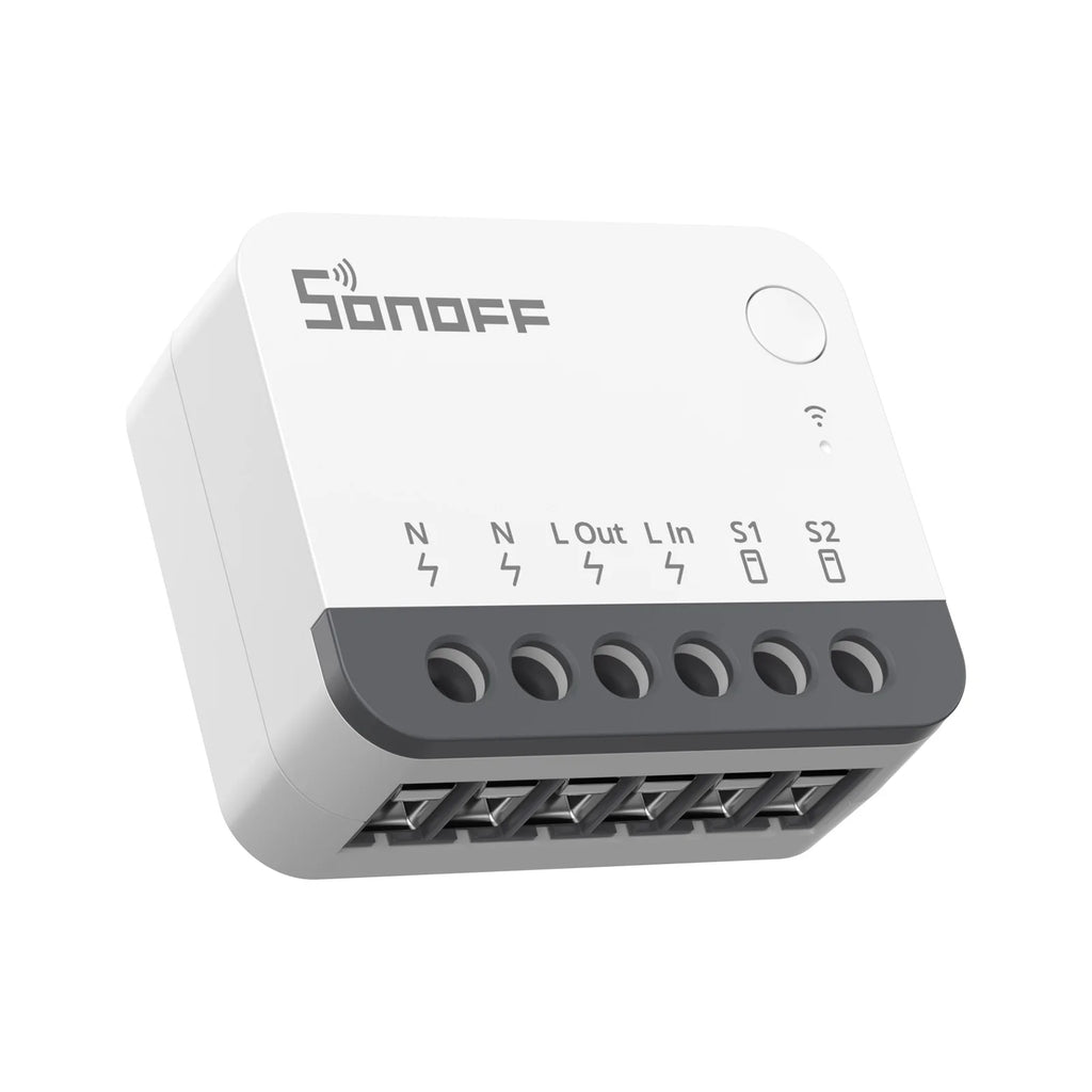 CowLost | sonoff-zbminir2-extreme-zigbee-smart-switch-smart-home |3