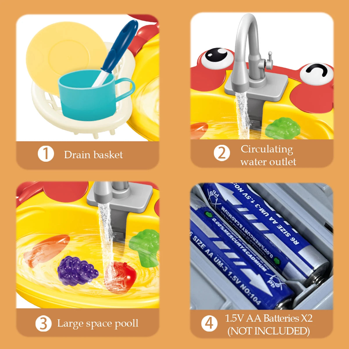 CowLost | product_id-kitchen-dishwasher-play-toy-set-with-sink-accessories-and-food-for-kids |5
