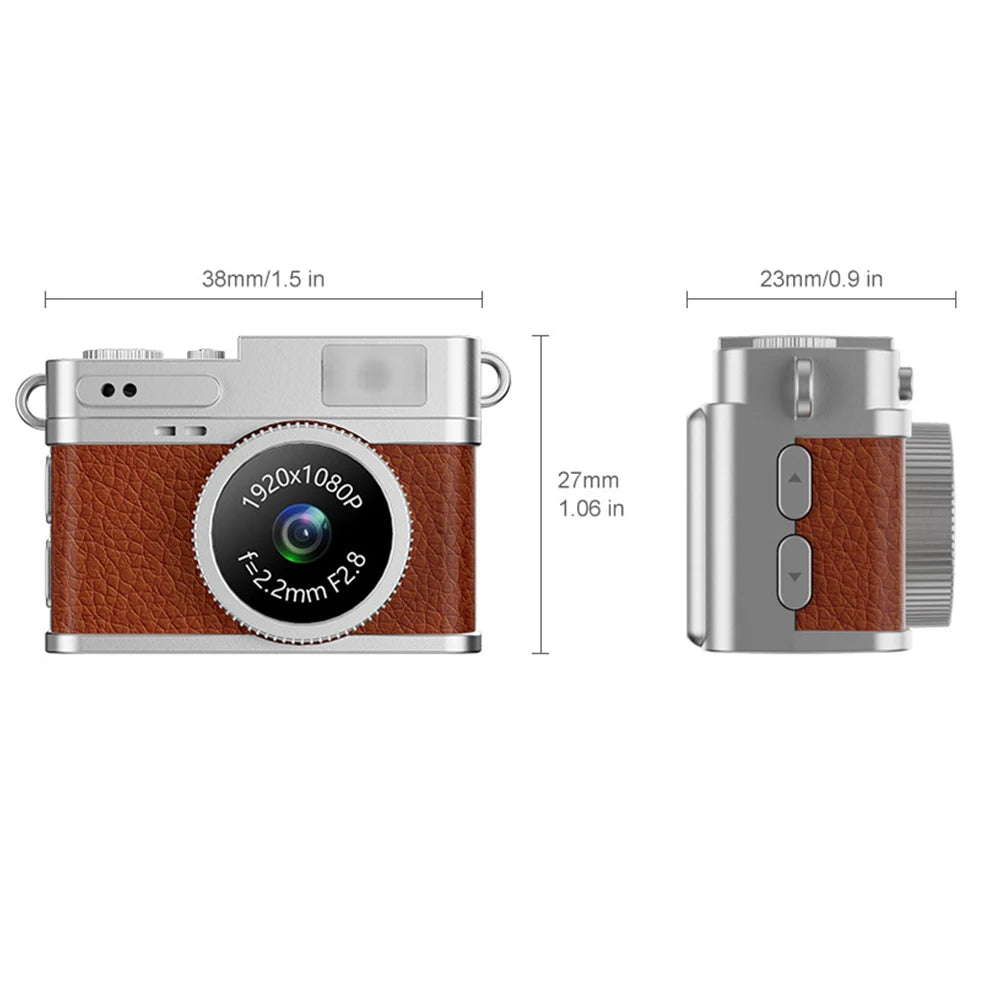 CowLost | product_id-s150-mini-retro-digital-camera-with-led-flash-and-speakers-portable-1080p |6