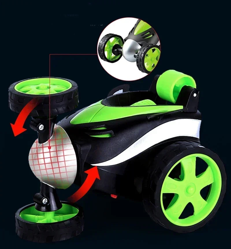 CowLost | product_id-stunt-rc-electric-remote-control-off-road-drift-tumbling-dump-truck-toy |20