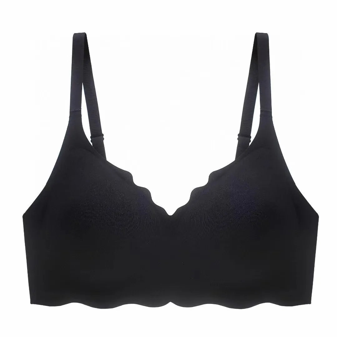 CowLost | product_id-seamless-wire-free-push-up-bra-for-women-deep-v-neck-u-back-2-hook-s-xxl |11