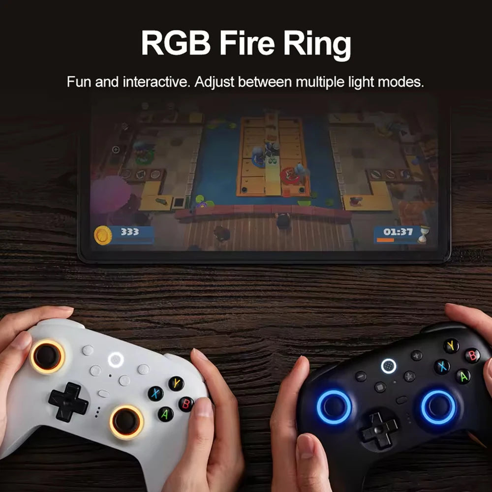CowLost | 8bitdo-ultimate-2-wireless-controller-gamepad-with-8speed-exclusive-technology |1