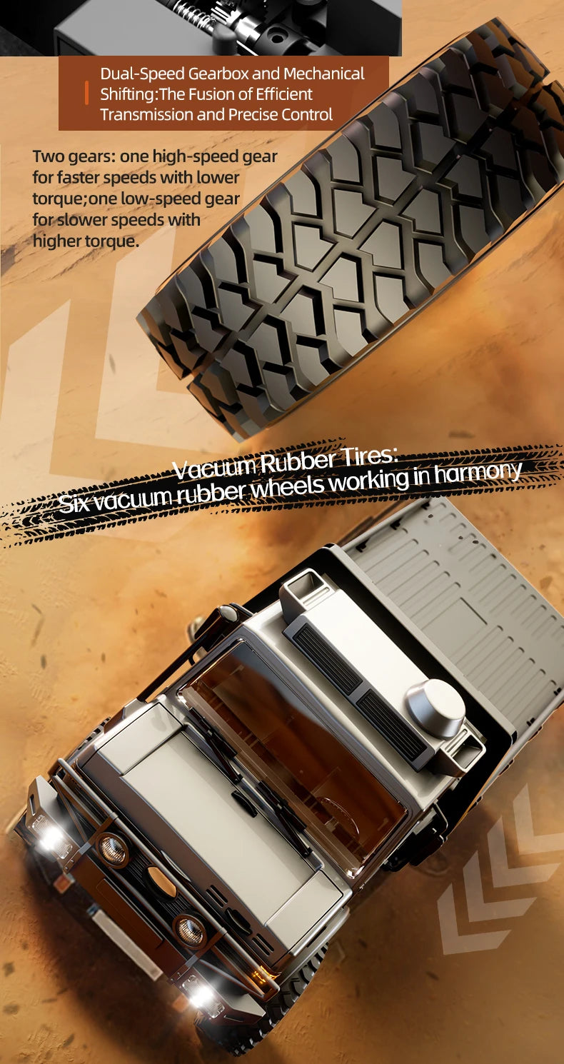 CowLost | fencing-barriers-jjrc-c8823rc-1-18-off-road-remote-control-car-six-wheel-drive |17
