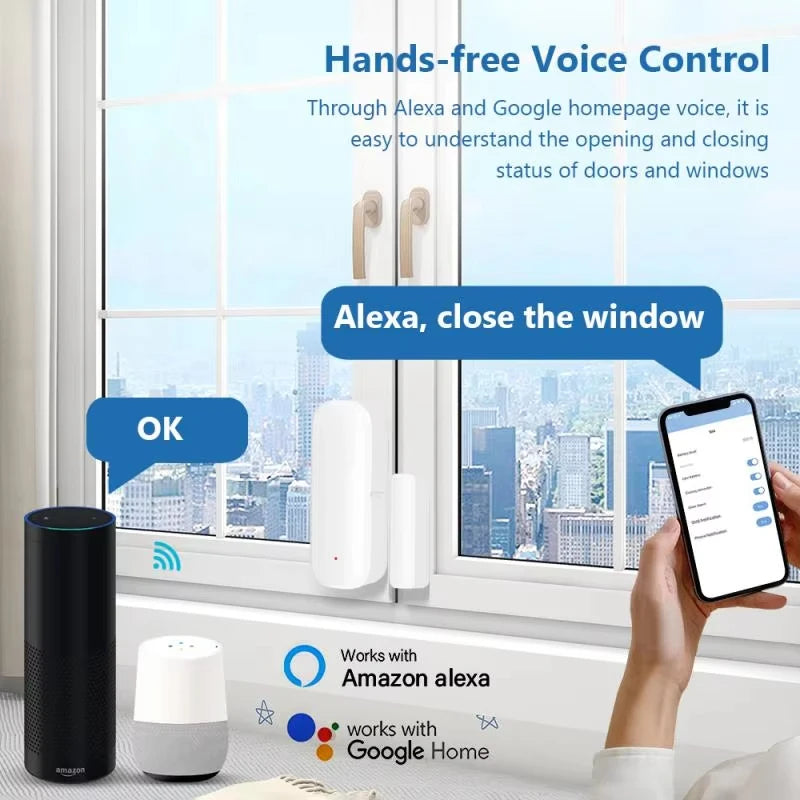 CowLost | door-window-sensors-product_id-zigbee-door-window-sensor-smart-alarm-for-tuya-smart-life-alexa-google-assistant |2