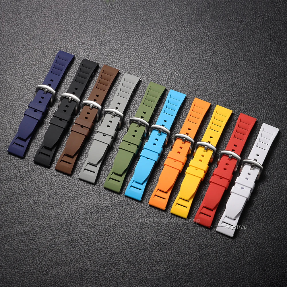 CowLost | product_id-silicone-quick-release-watch-band-20mm-22mm-rubber-strap-for-seiko-smart-watch-universal-replacement-men-women |4