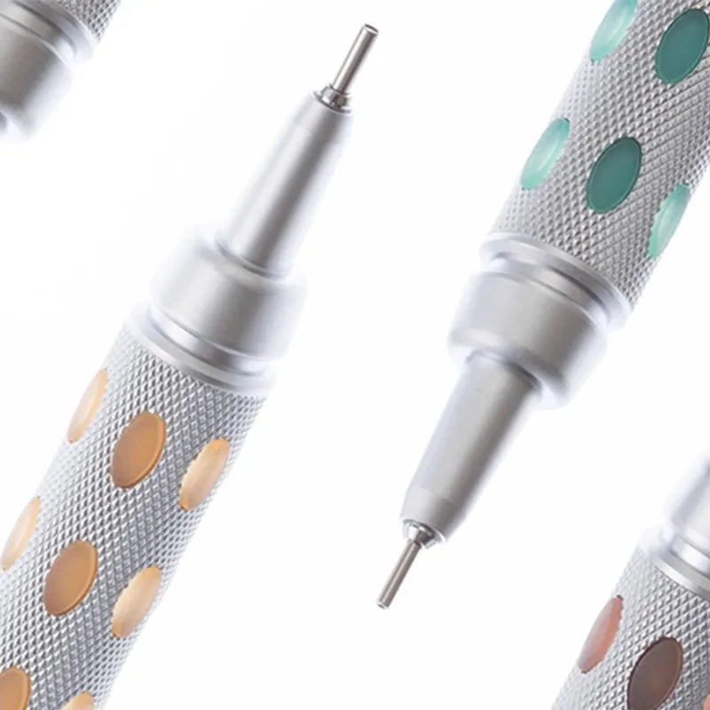 CowLost | product_id-pentel-graphgear-1000-mechanical-pencil-metal-sketching-drawing-architectural-design-pen-school-office-art |6