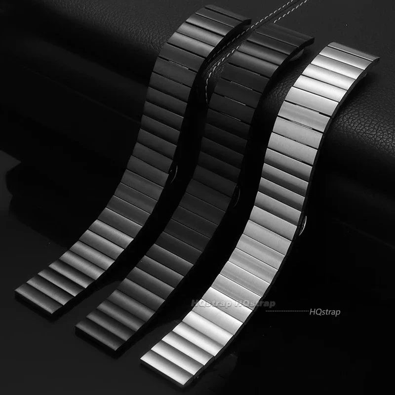 CowLost | product_id-hqstrap-stainless-steel-quick-release-watch-band-16-22mm-silver-black |4
