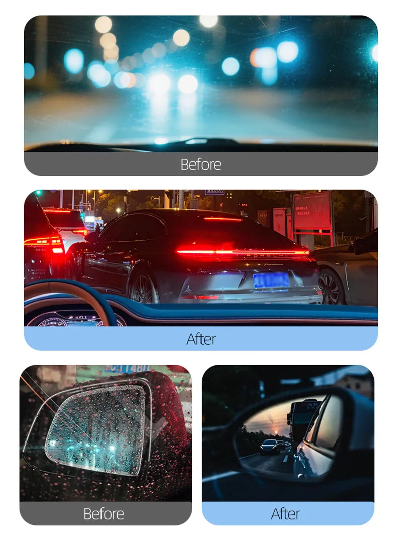 CowLost | car-glass-cleaner-gel-foam-windshield-watermark-remover-anti-fog-coating-fast-cleaning-for-car-windows-safe-rainproof |10