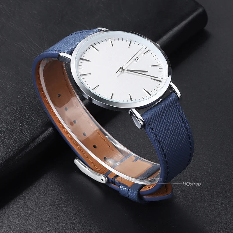 CowLost | watch-bands-product_id-vintage-calfskin-leather-watch-strap-18mm-20mm-22mm-quick-release-premium-wristband |4