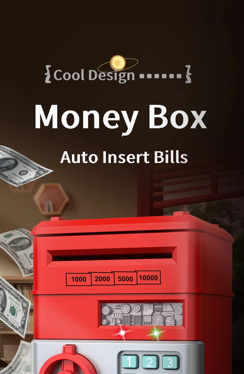 CowLost | product_id-electronic-money-box-password-piggy-bank-atm-saving-toy-with-auto-scroll-and-password-unlock |7