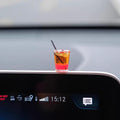 CowLost | product_id-funny-mini-drink-cup-car-ornament-iced-americano-tea-console-decoration-gift |21