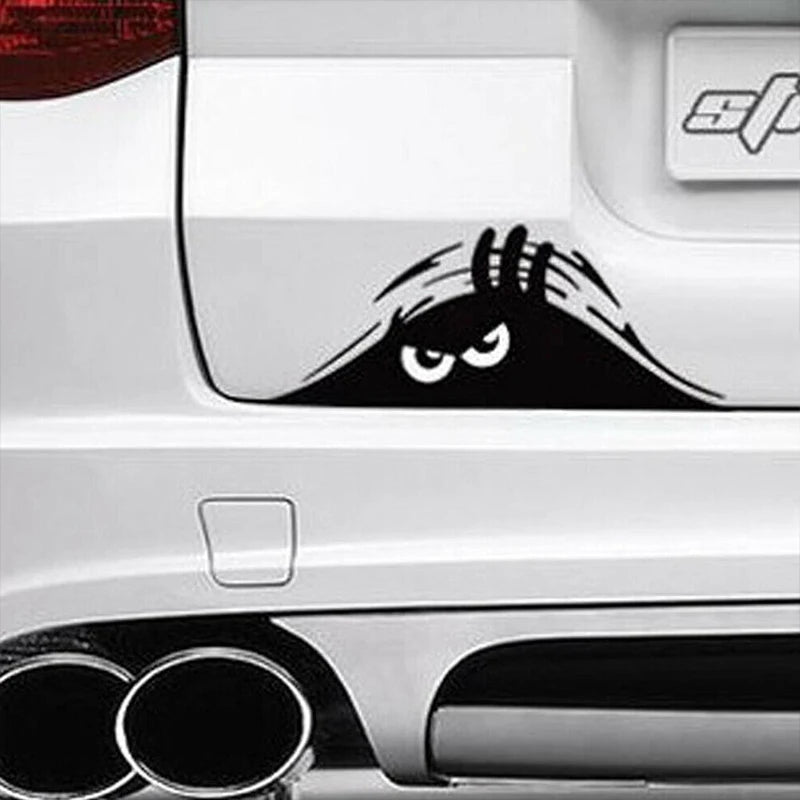 CowLost | product_id-waterproof-personalized-funny-car-scratch-dune-monster-stickers |6