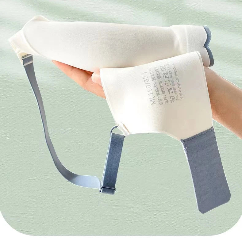 CowLost | product_id-seamless-wireless-thin-cup-womens-bra-no-steel-ring-sexy-back |12