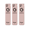 CowLost | pilot-limited-neox-hrfg-05-auto-feed-graphite-lead-0-3-0-5-0-7mm-high-purity-for-shake-advance-mechanical-pencil-japanengineered-1 |24