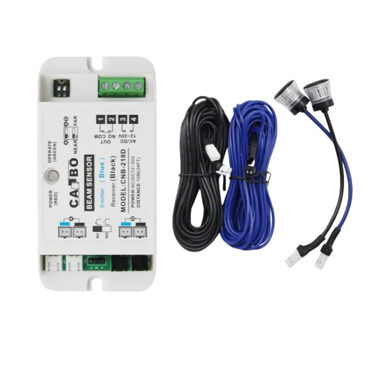 CowLost | motion-sensors-product_id-10m-outdoor-infrared-photo-beam-sensor-for-automatic-sliding-and-swing-doors |1