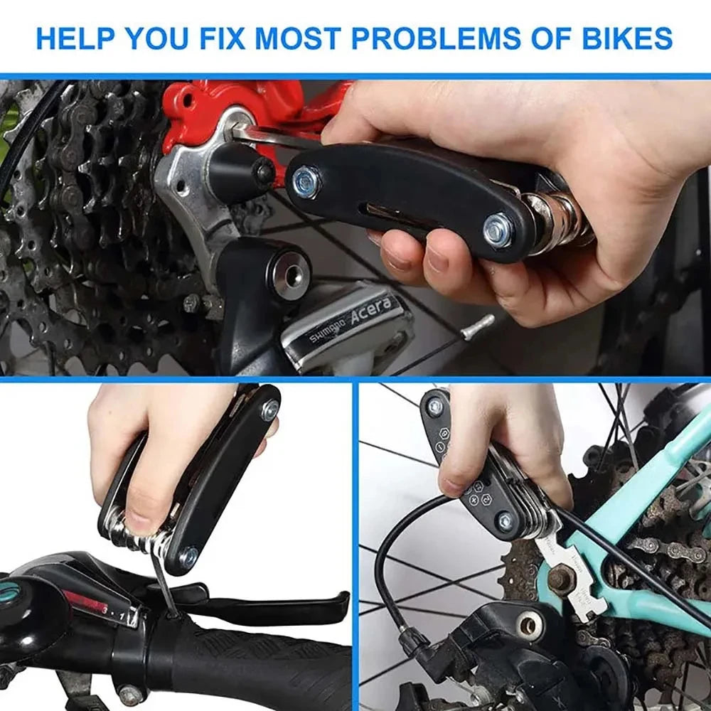 CowLost | product_id-16-in-1-portable-mountain-bike-multi-tool-wrench-screwdriver-repair-kit |6