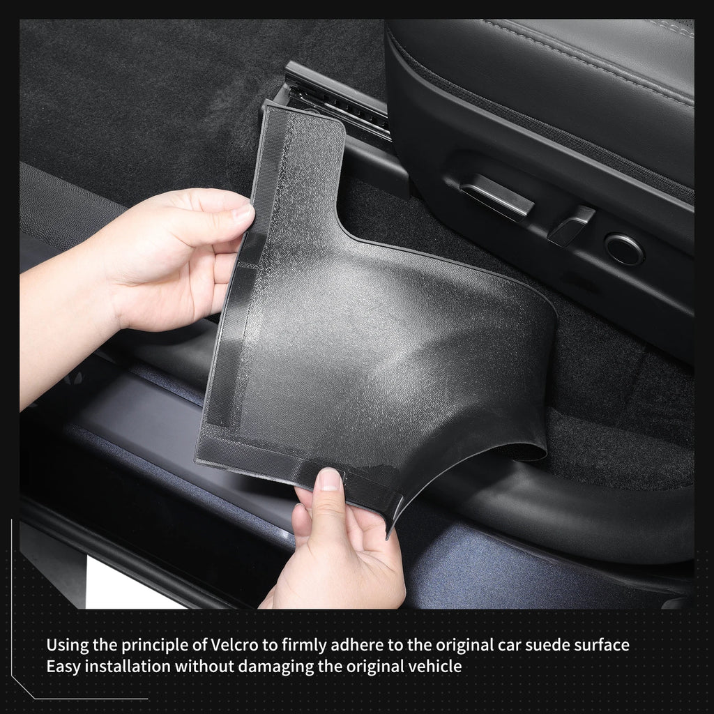 CowLost | for-tesla-model-y-juniper-launch-2025-door-sill-strip-guard |12