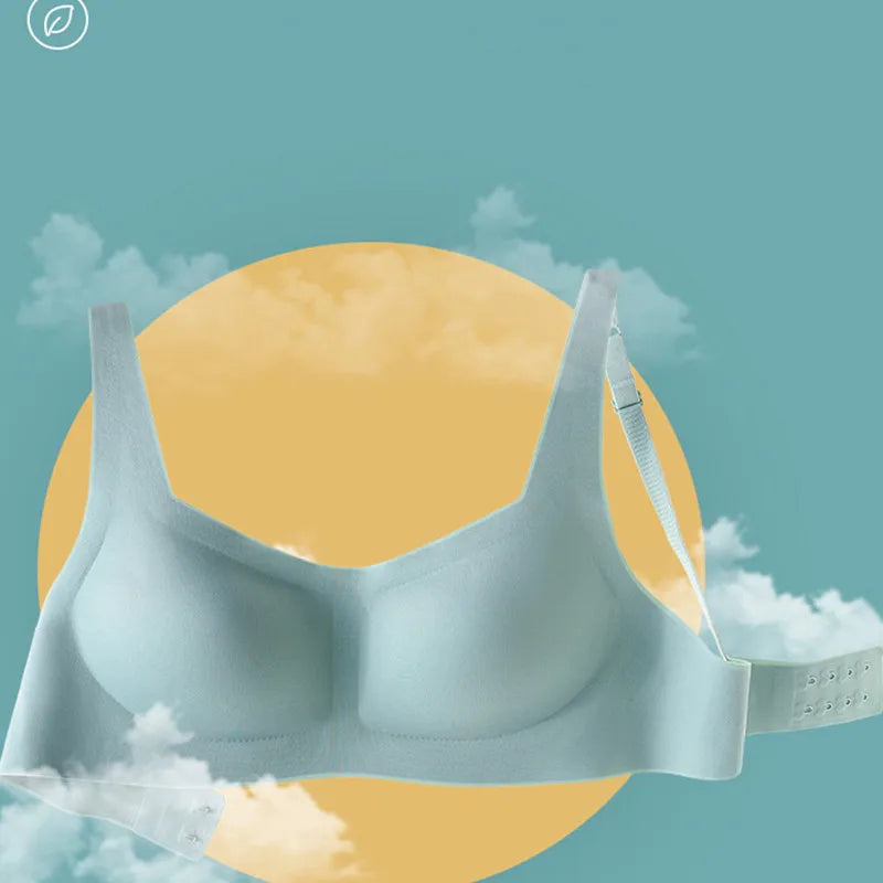 CowLost | product_id-push-up-seamless-wire-free-square-neck-bra-top-for-women-s-xl |7